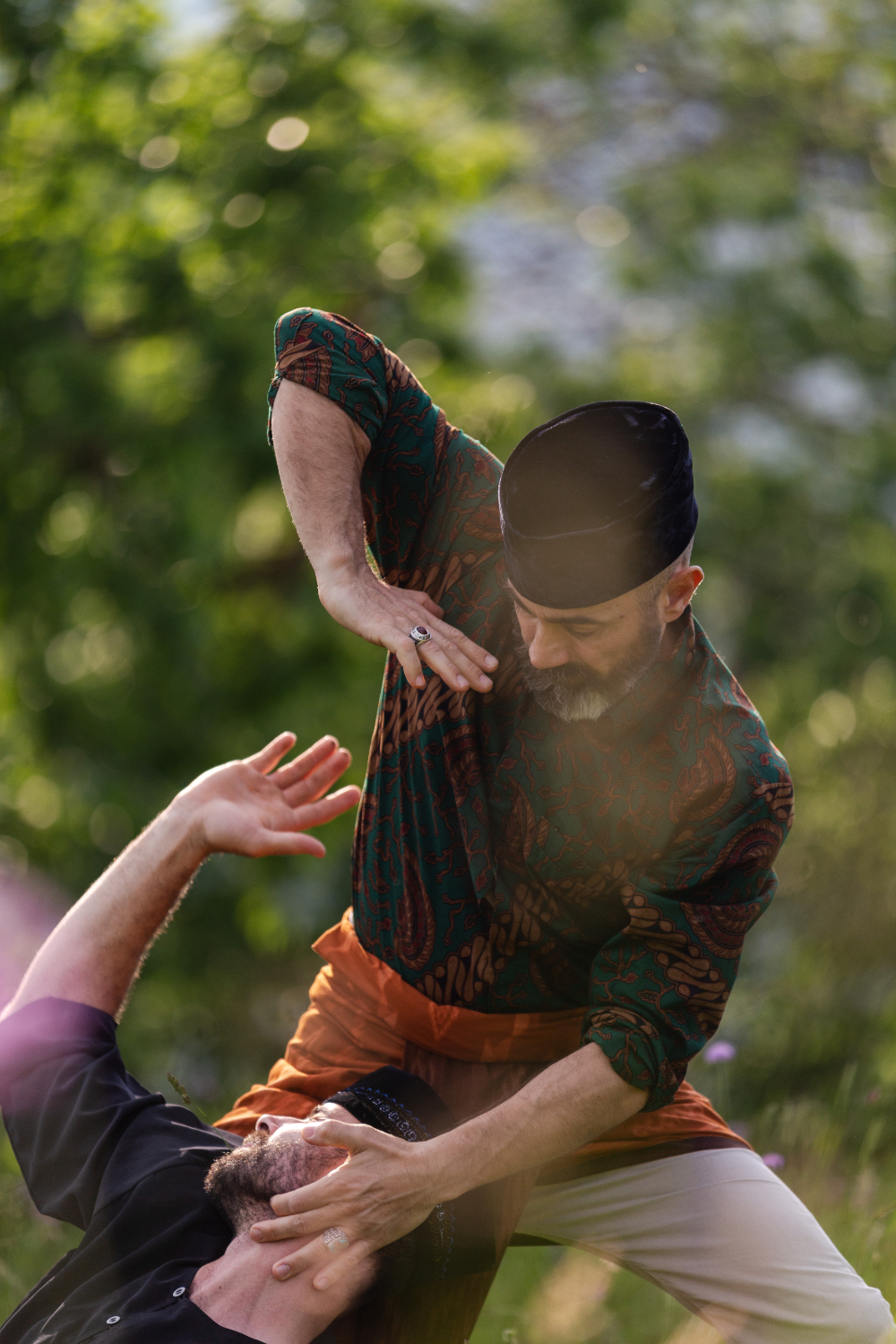 Max Morandini - Pencak Silat - Image 3