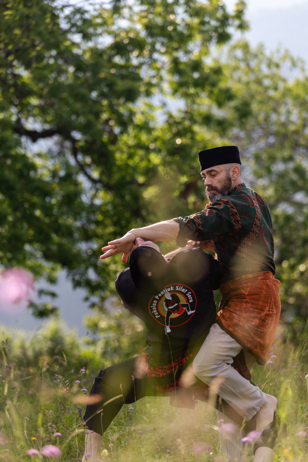 Max Morandini - Pencak Silat - Image 4